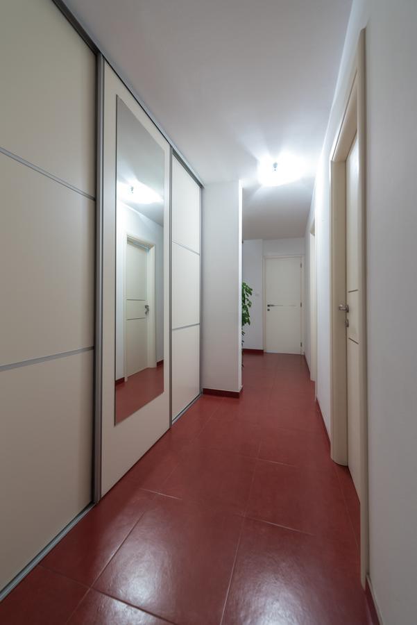 Apartment Vilea Spalato Esterno foto